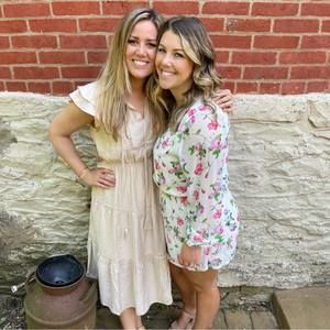 Meet your Posher, Marissa